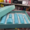 BIOAQUA Kit de ácido hialurónico. Relleno de arrugas y reparación de la barrera cutánea mediante hidratación multicapa