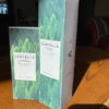 SKIN1004 Madagascar Centella Tea-Trica Clarifying Care Set. Elimina acné y rojeces con calma botánica.